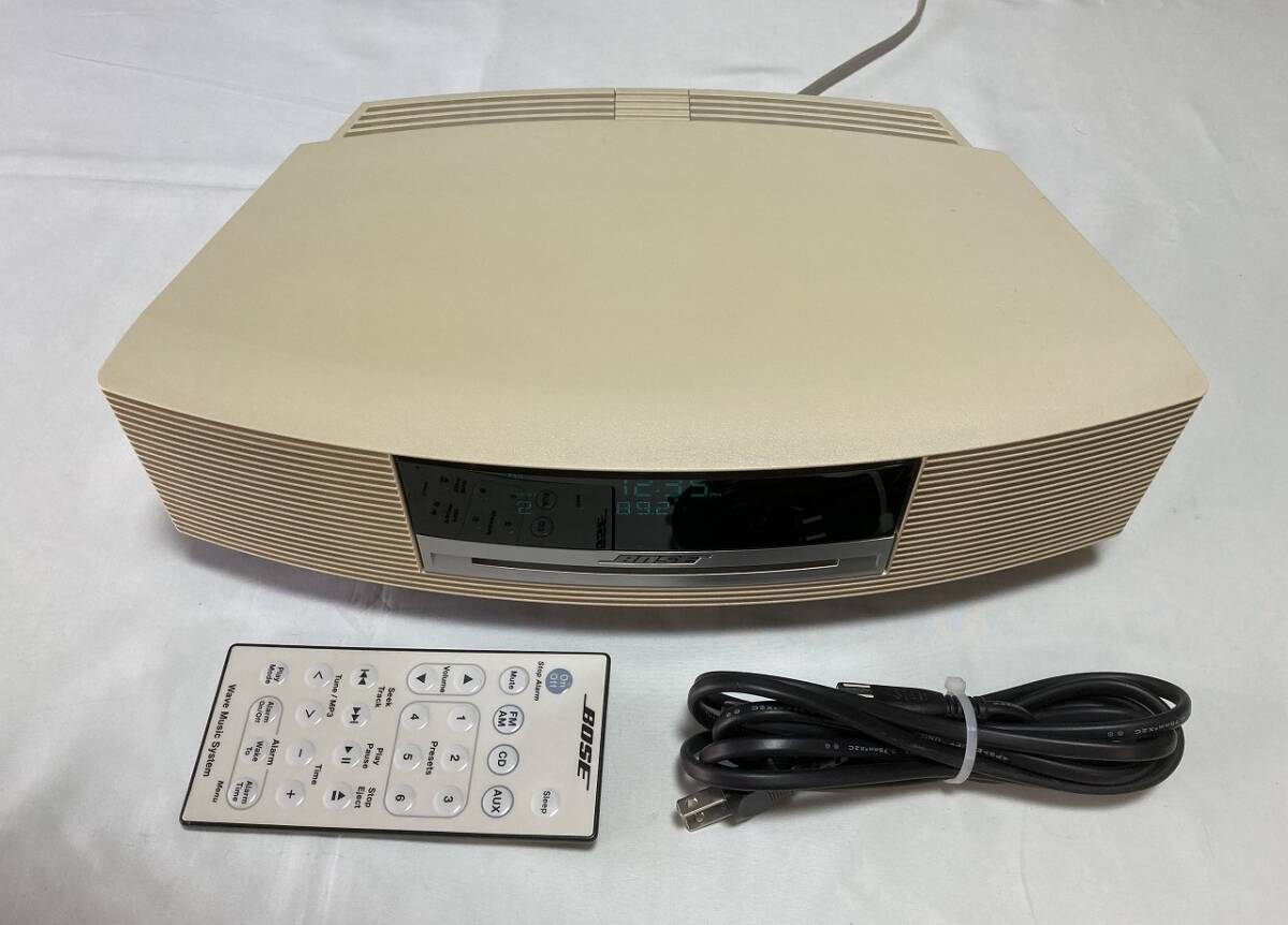 2026年最新】Bose Wave Music Systemの商品一覧 - Yahoo!オークション