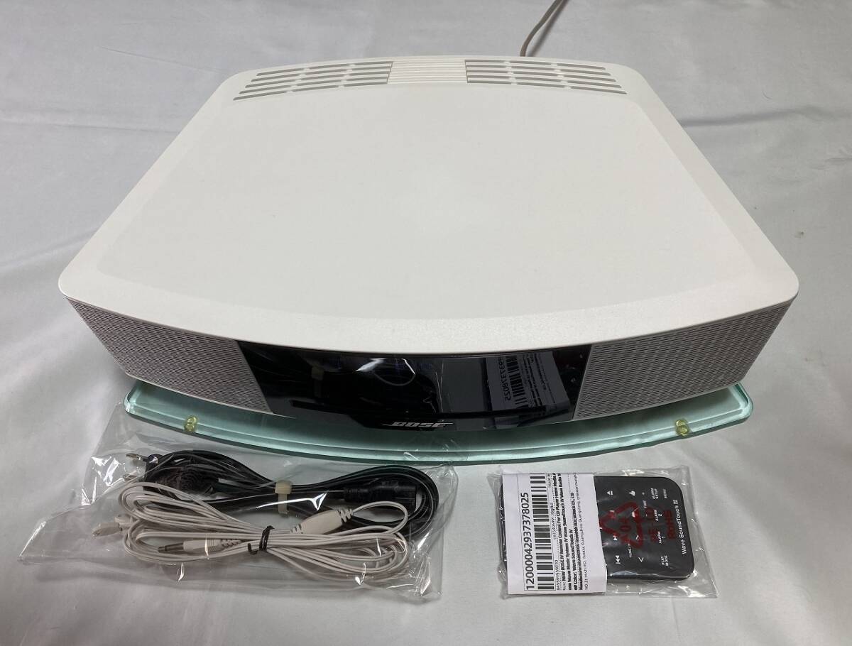 2026年最新】Yahoo!オークション -bose wave music system ivの中古品