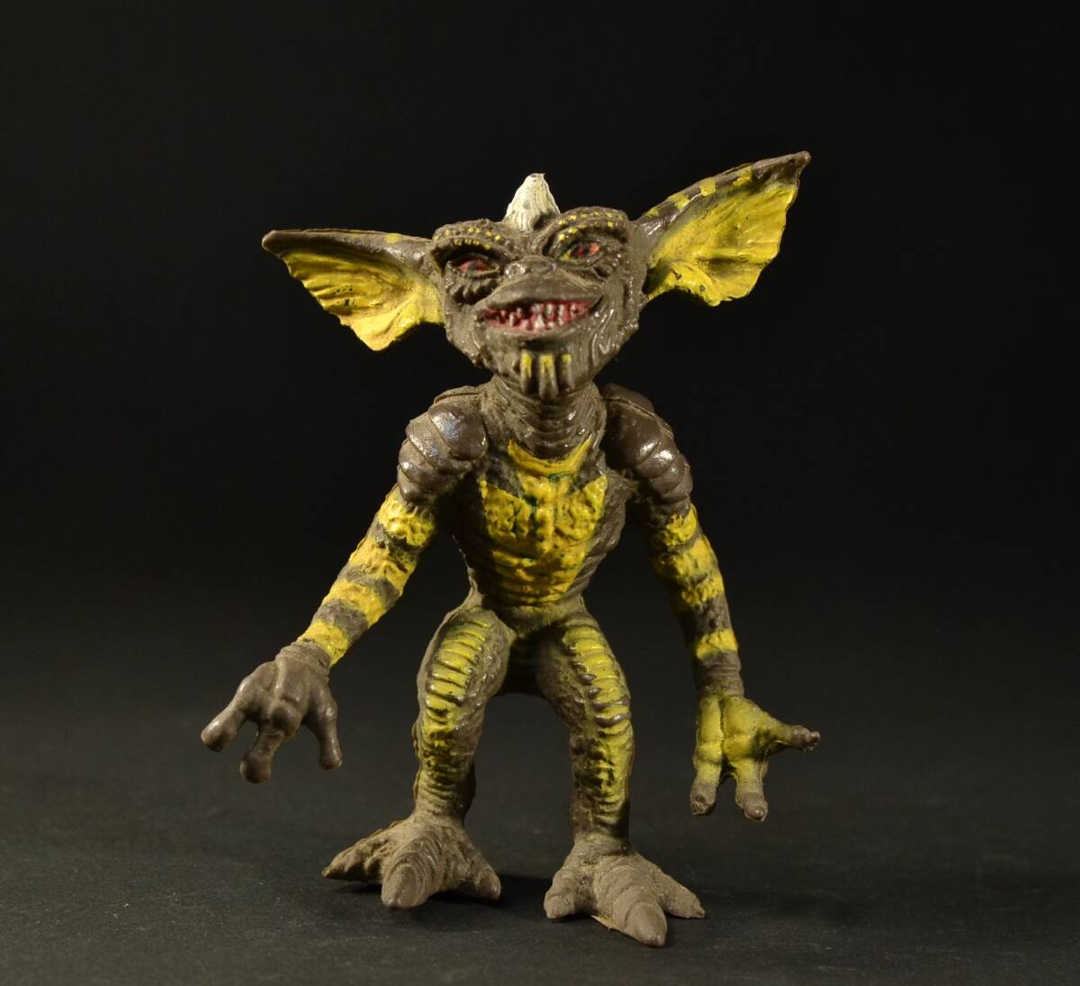 Yahoo!オークション -「グレムリン」の落札相場・落札価格