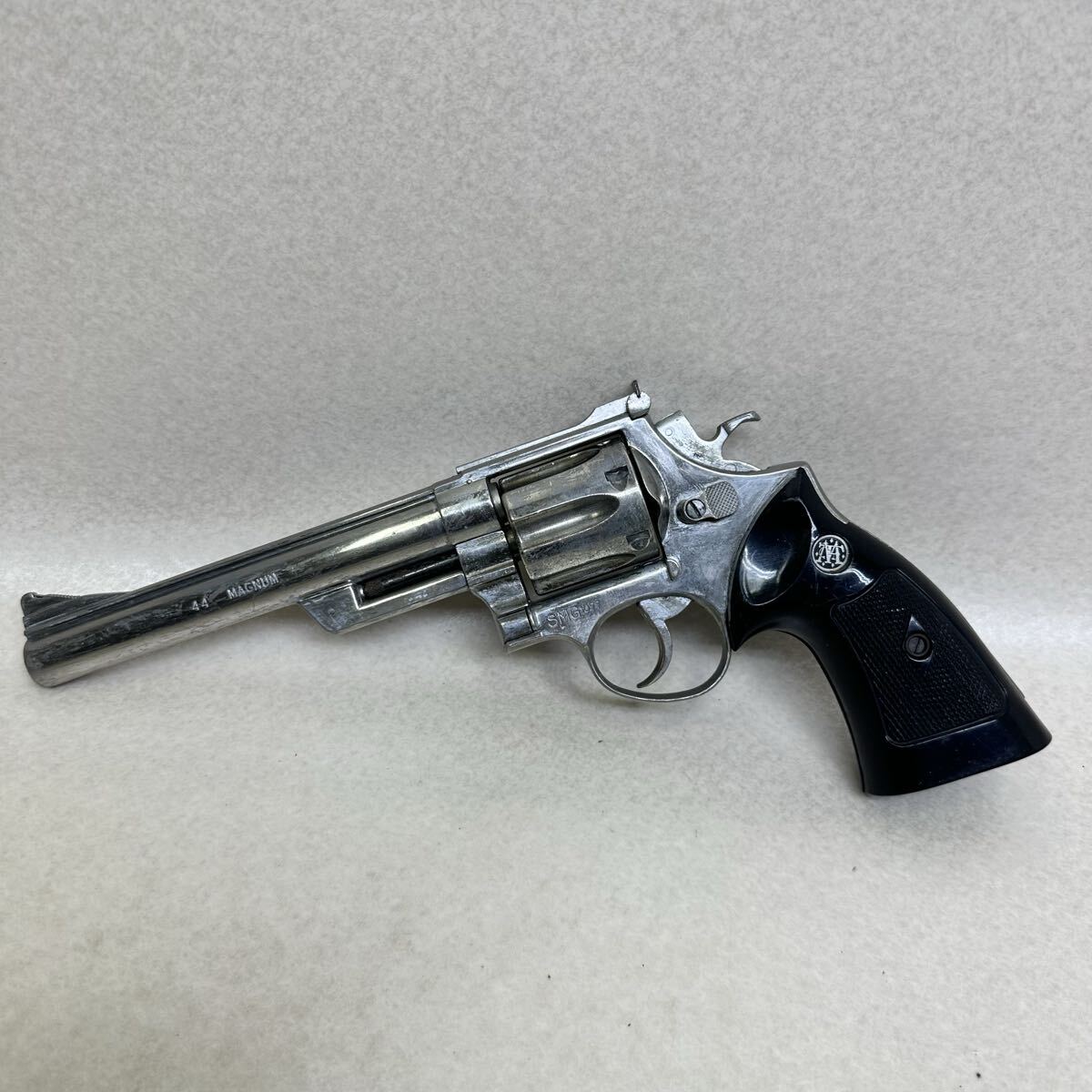 Yahoo!オークション -「コクサイ44マグナム」の落札相場・落札価格