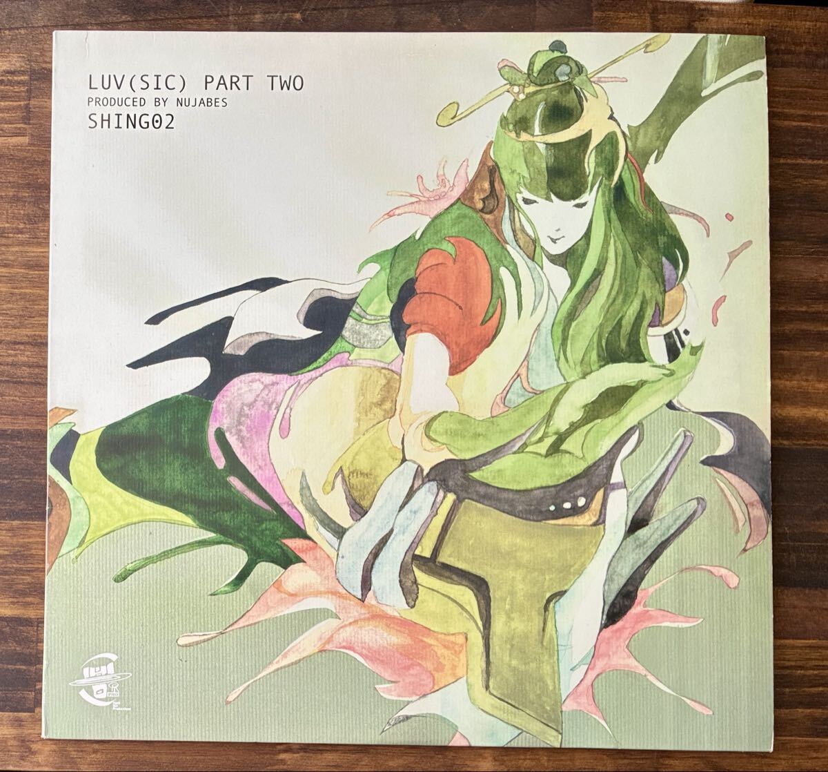 2026年最新】Yahoo!オークション -nujabes luv(音楽)の中古品・新品
