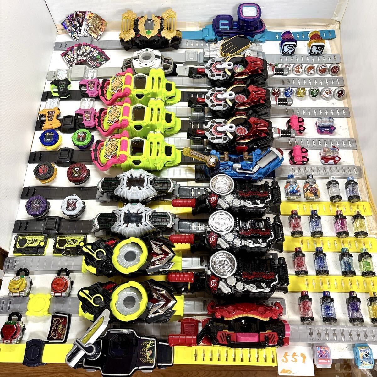 2026年最新】Yahoo!オークション -仮面ライダーギーツの中古品・新品