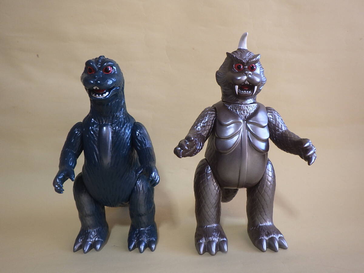 Yahoo!オークション -「ゴジラビデオファンクラブ限定」の落札相場