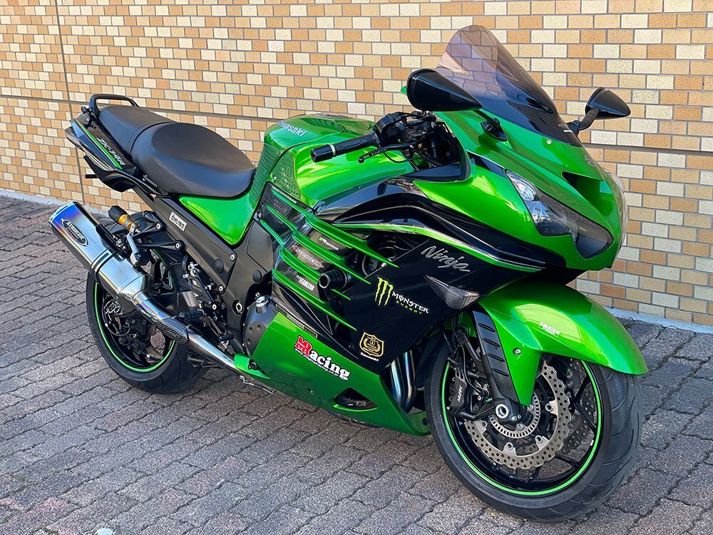 2026年最新】ZX-14(Kawasaki ゼットエックス-14) 人気商品一覧 - Yahoo