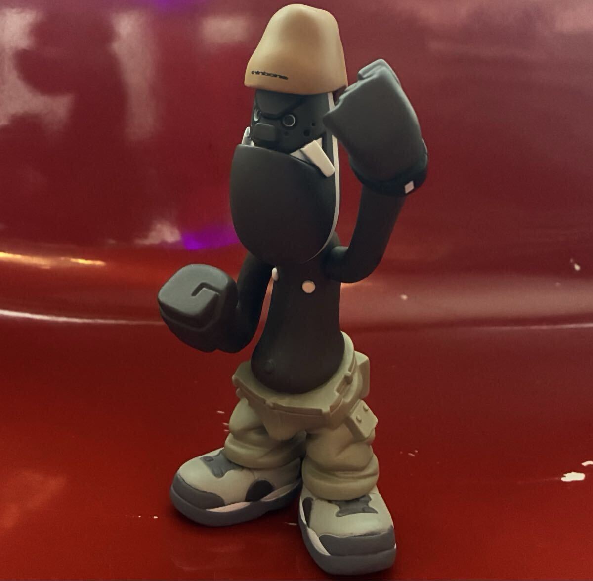 2026年最新】Yahoo!オークション -マイケルラウ フィギュアの中古品