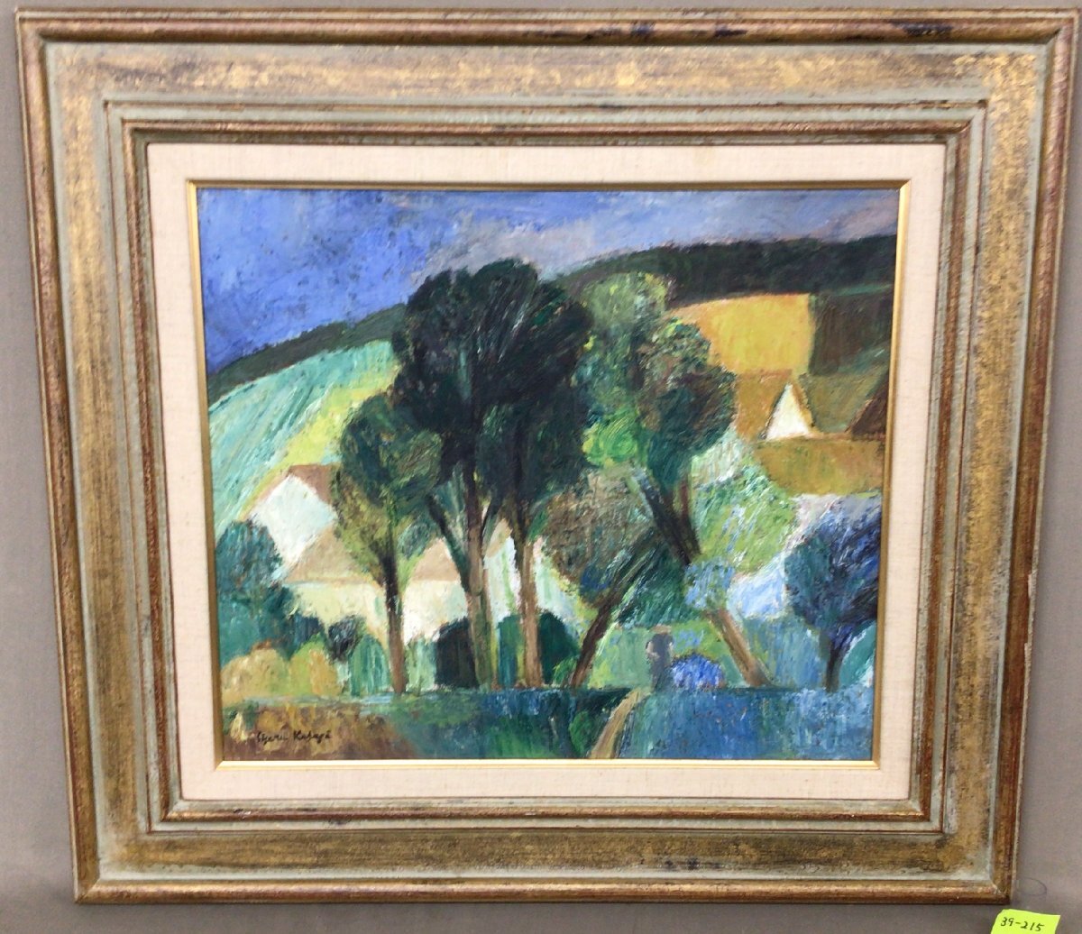 Yahoo!オークション -「f10」(絵画) (美術品)の落札相場・落札価格