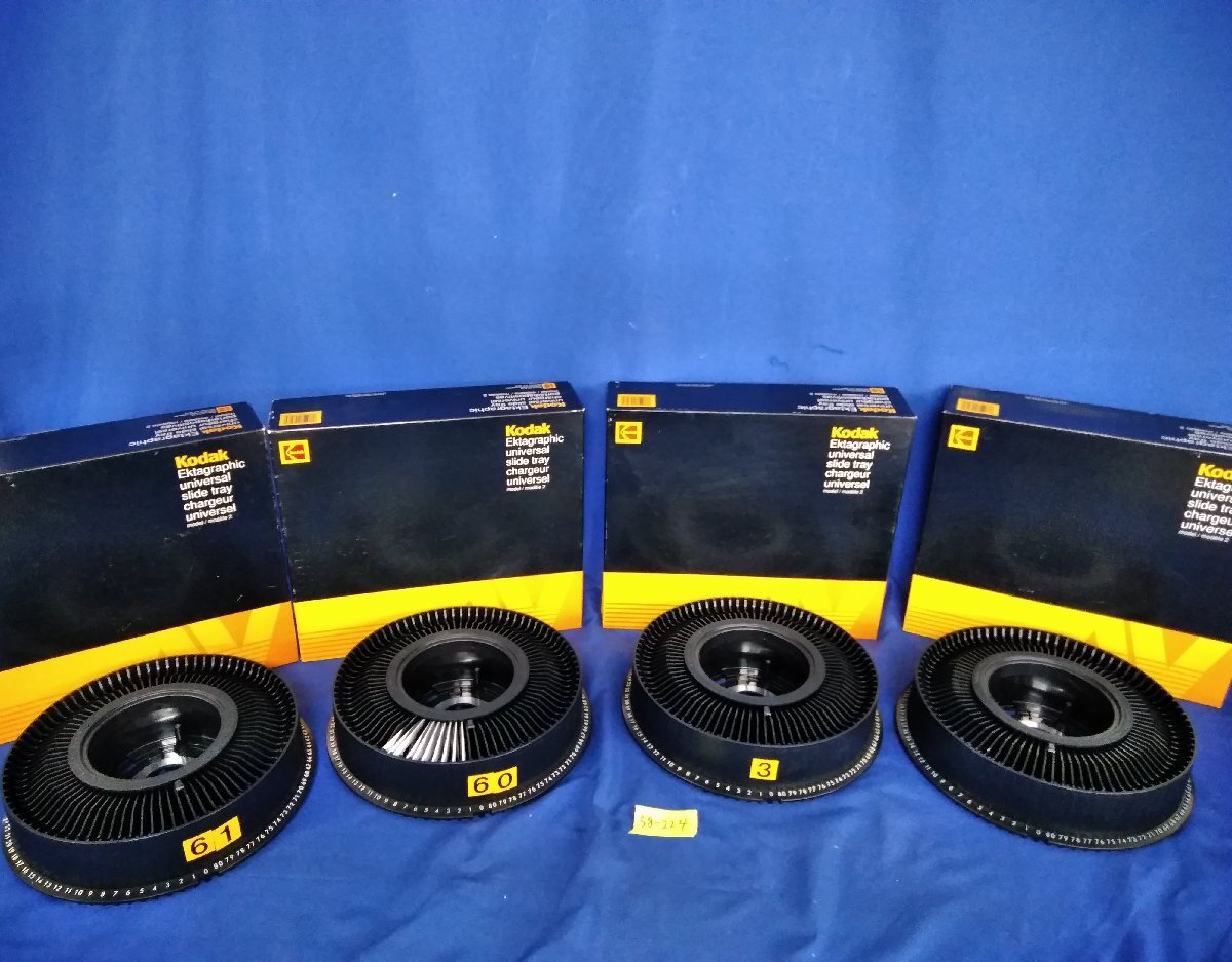 Yahoo!オークション -「スライドプロジェクター コダック」の落札相場