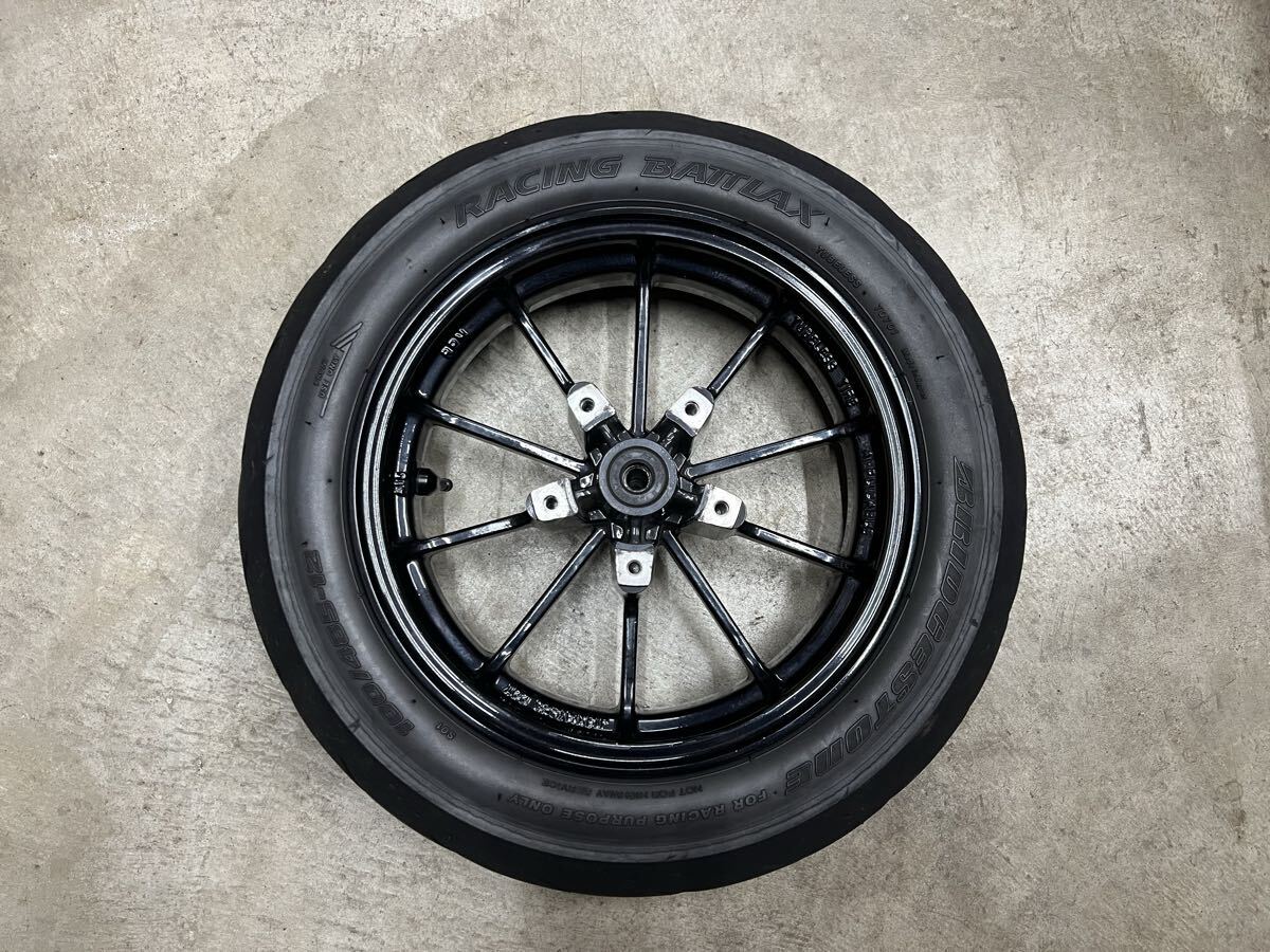 Yahoo!オークション -「シグナスx ホイール rpm」の落札相場・落札価格