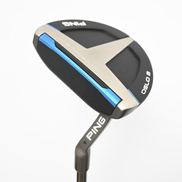 2026年最新】Yahoo!オークション -ピン パター レフティの中古品・新品