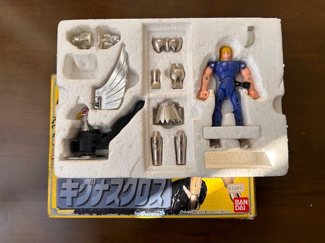 Yahoo!オークション -「キグナスクロス」の落札相場・落札価格