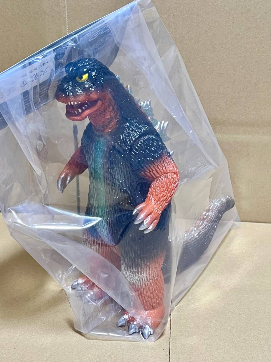 Yahoo!オークション -「ギガブレイン ゴジラ」の落札相場・落札価格