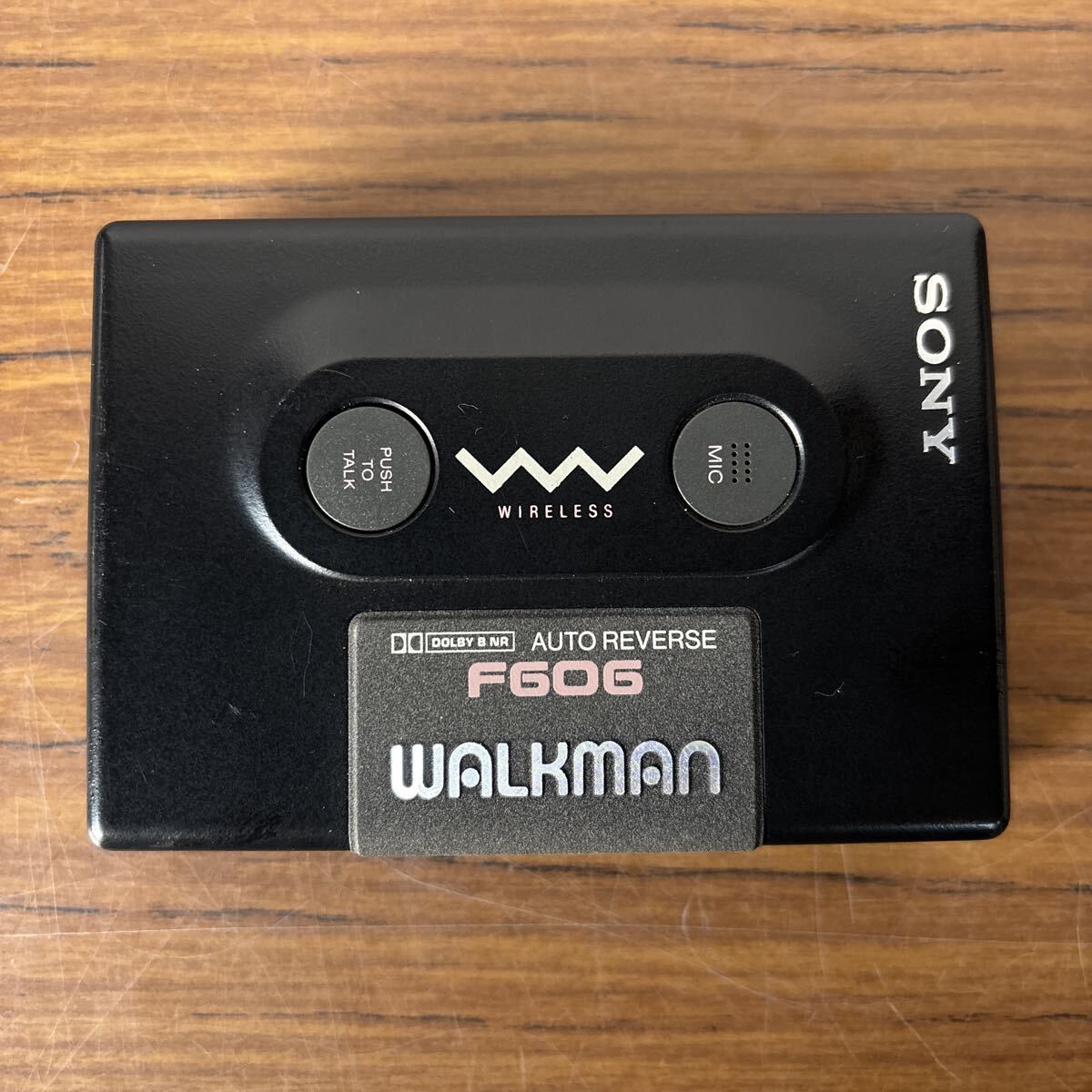 Yahoo!オークション -「wm-f606」の落札相場・落札価格