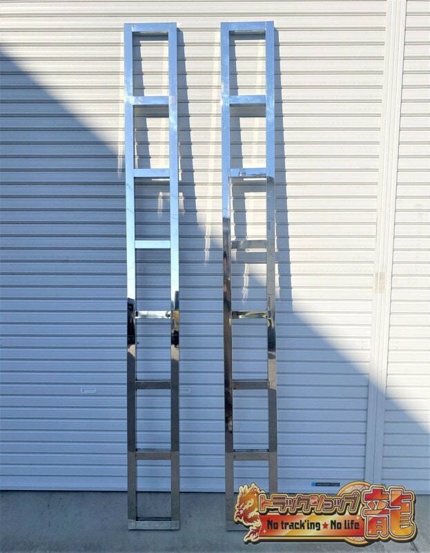 2026年最新】Yahoo!オークション -デコトラ ハシゴの中古品・新品・未