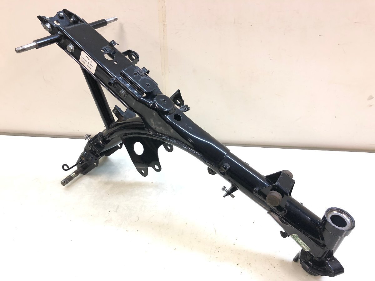 2026年最新】Yahoo!オークション -z50j フレームの中古品・新品・未