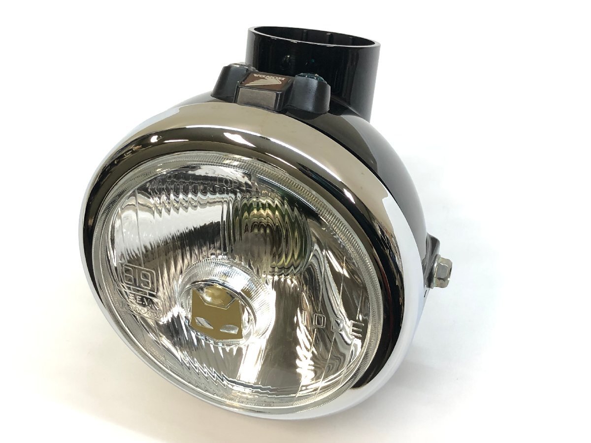 2026年最新】Yahoo!オークション -モンキー ヘッドライト ケースの中古