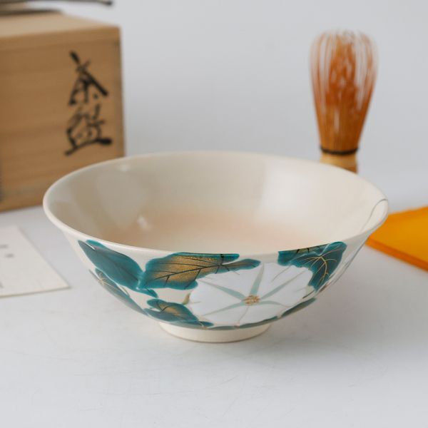 2026年最新】Yahoo!オークション - 茶碗 (茶道具 九谷)の中古品・新品