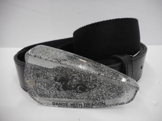 2026年最新】Yahoo!オークション -ダンスウィズドラゴン(ベルト)の中古