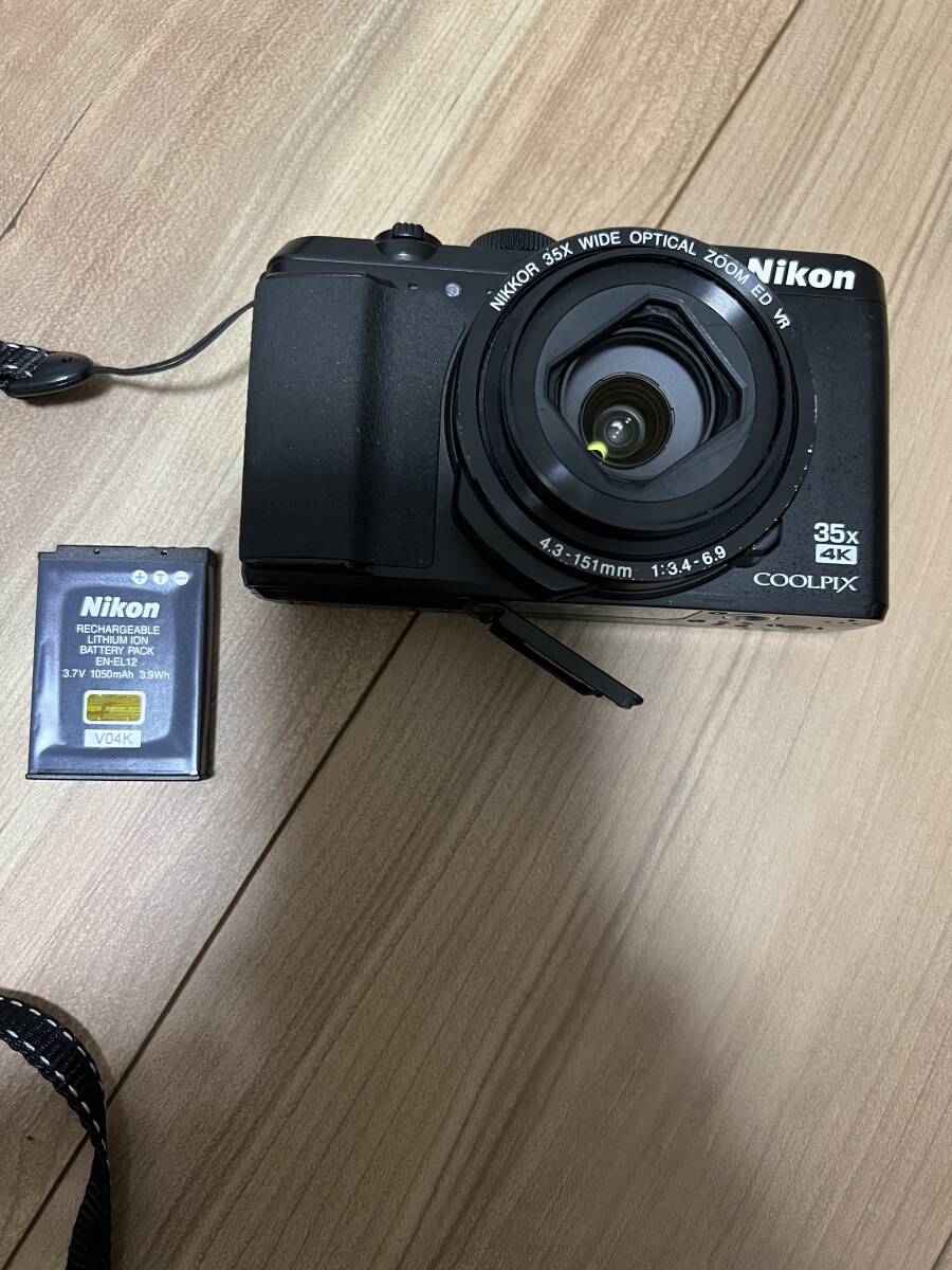 Yahoo!オークション -「nikon coolpix a900」の落札相場・落札価格