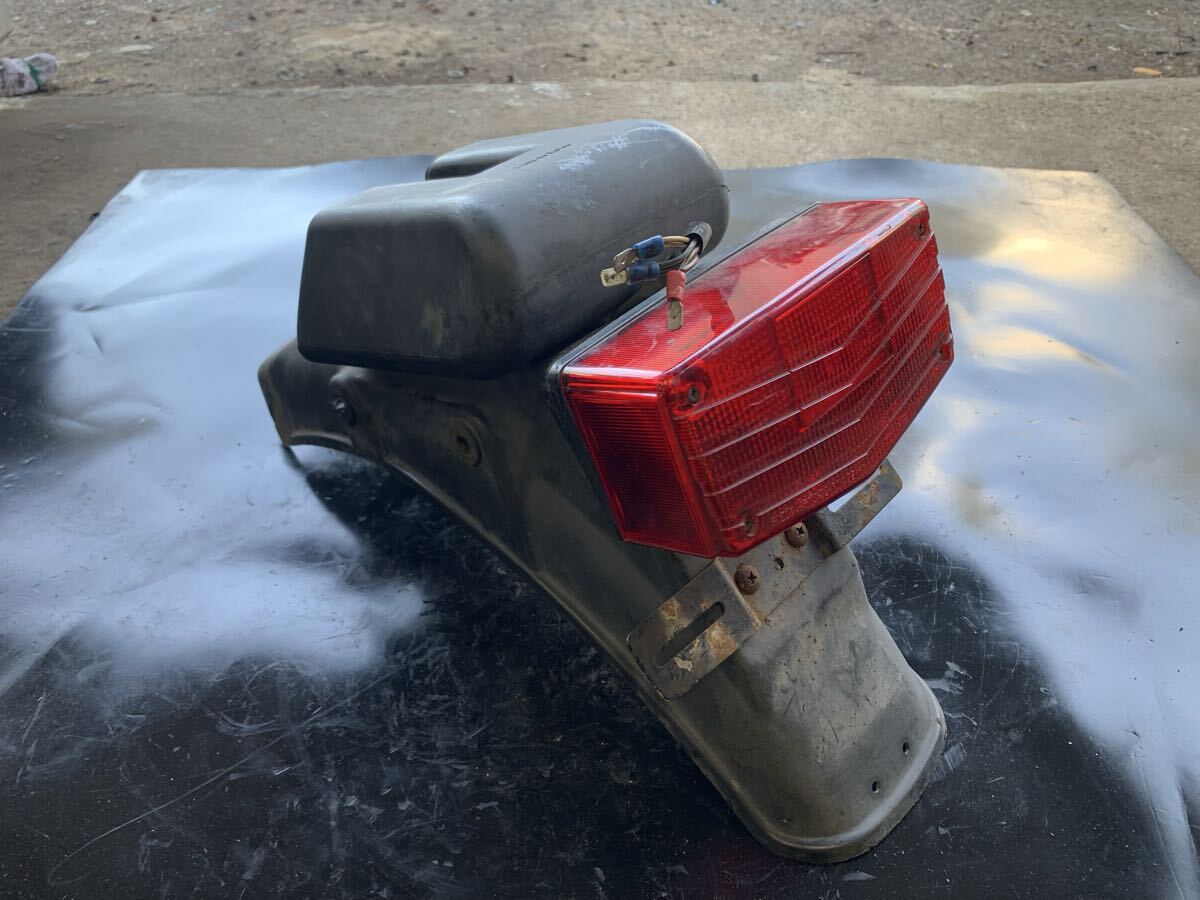 2026年最新】Yahoo!オークション -gsx250e ザリ テールの中古品・新品