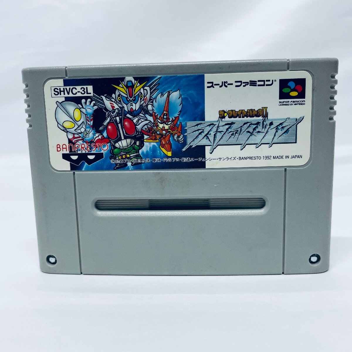 2026年最新】Yahoo!オークション -ラストファイターツインの中古品