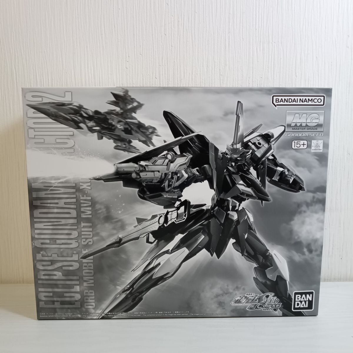 2026年最新】Yahoo!オークション -ガンプラ mg 未組立の中古品・新品