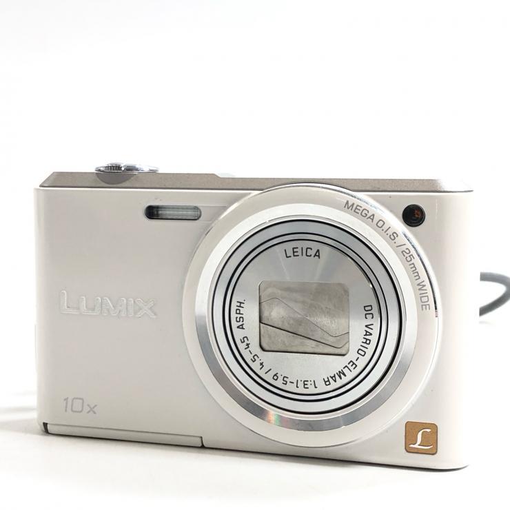 Yahoo!オークション -「lumix dmc-sz3」の落札相場・落札価格