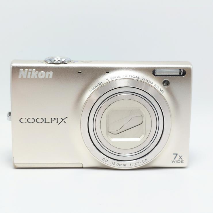 Yahoo!オークション -「nikon coolpix s6100」の落札相場・落札価格