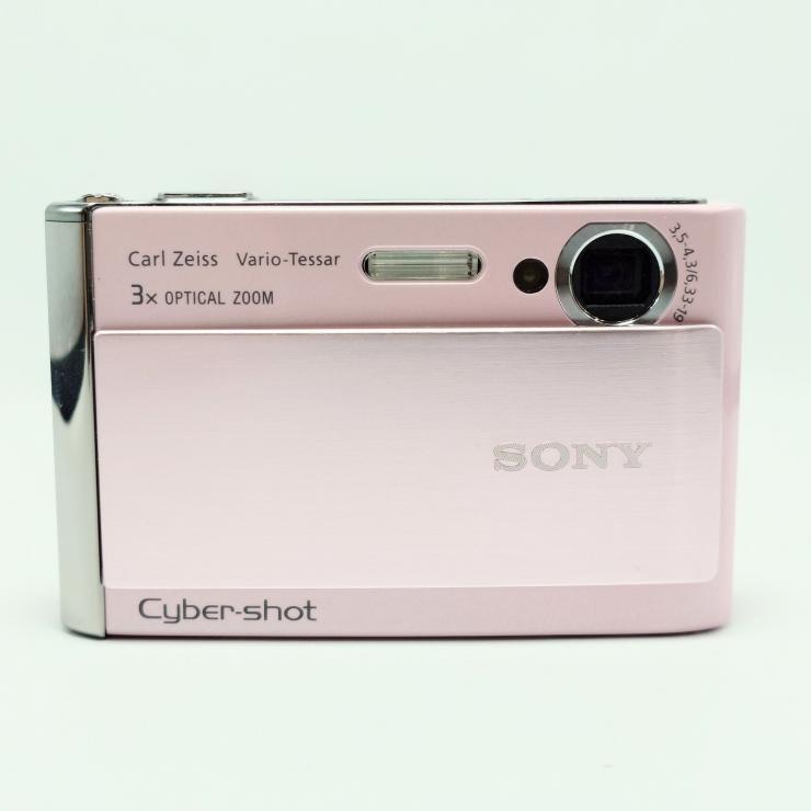 Yahoo!オークション -「dsc-t70」の落札相場・落札価格