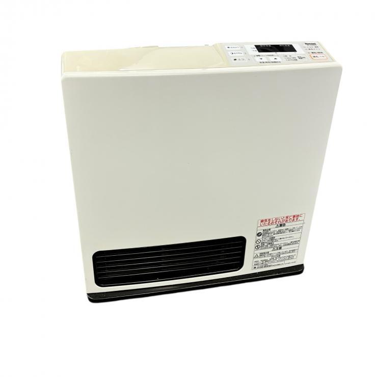 Yahoo!オークション -「ガスファンヒーター リンナイ 4002」の落札相場