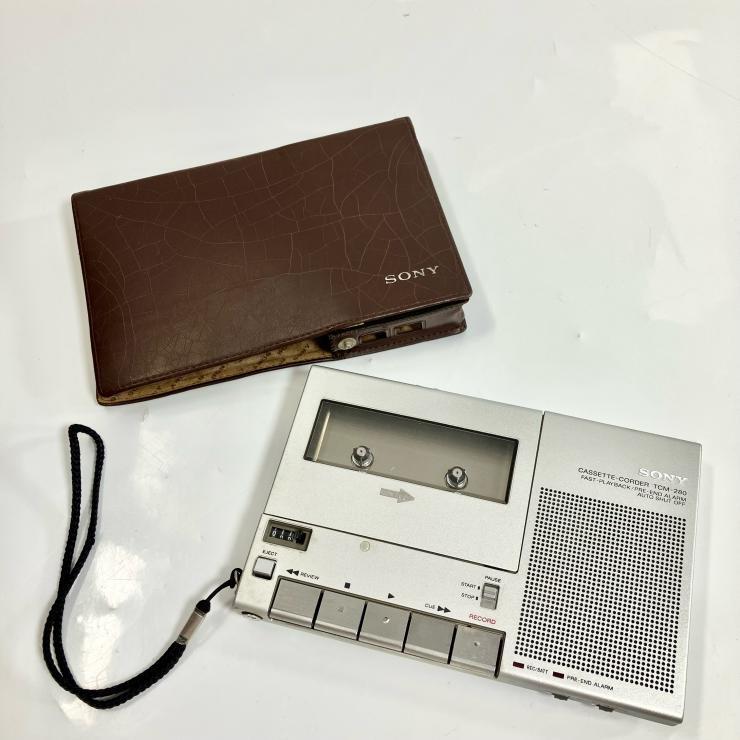 Yahoo!オークション - 「tcm-280」の落札相場・落札価格