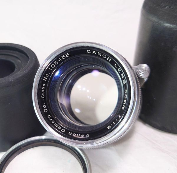 2026年最新】Yahoo!オークション -canon 50mm f1.8 l マウントの中古品