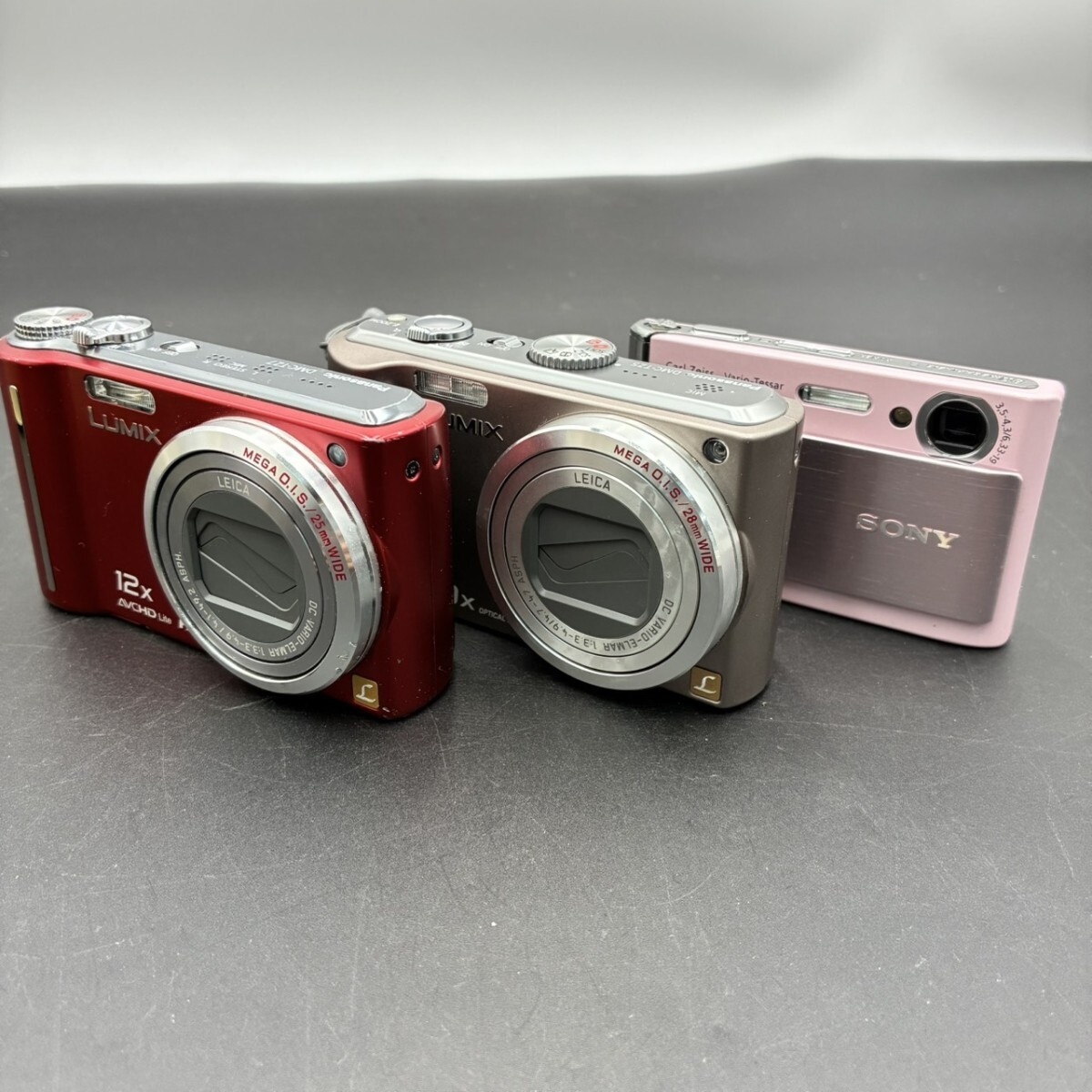 Yahoo!オークション -「dsc-t70」の落札相場・落札価格