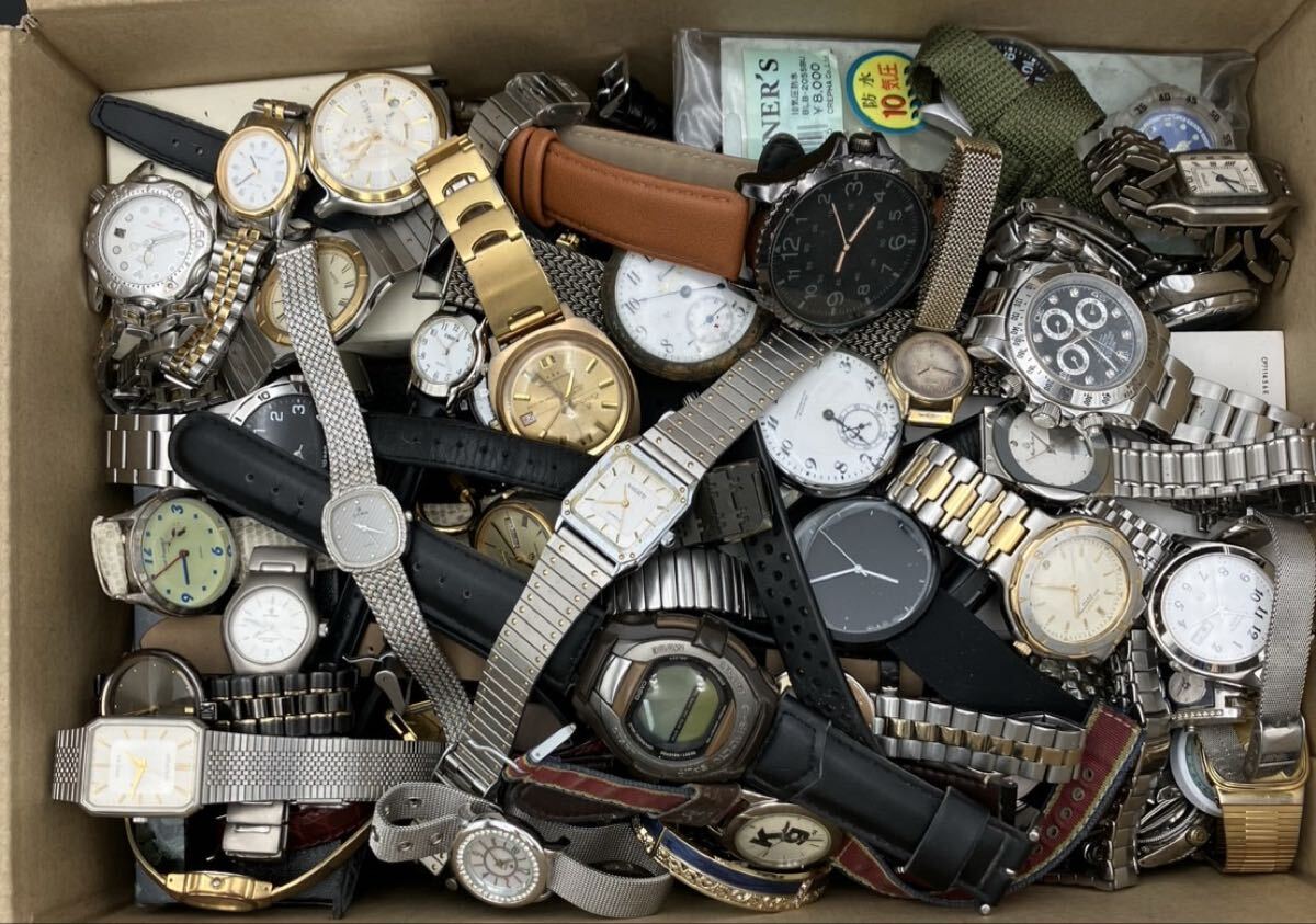 2026年最新】Yahoo!オークション -セイコージャンクの中古品・新品・未