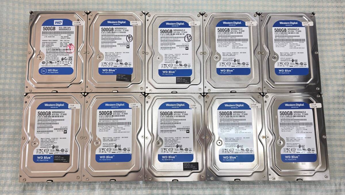 2026年最新】Yahoo!オークション -ジャンク(ハードディスク)の中古品