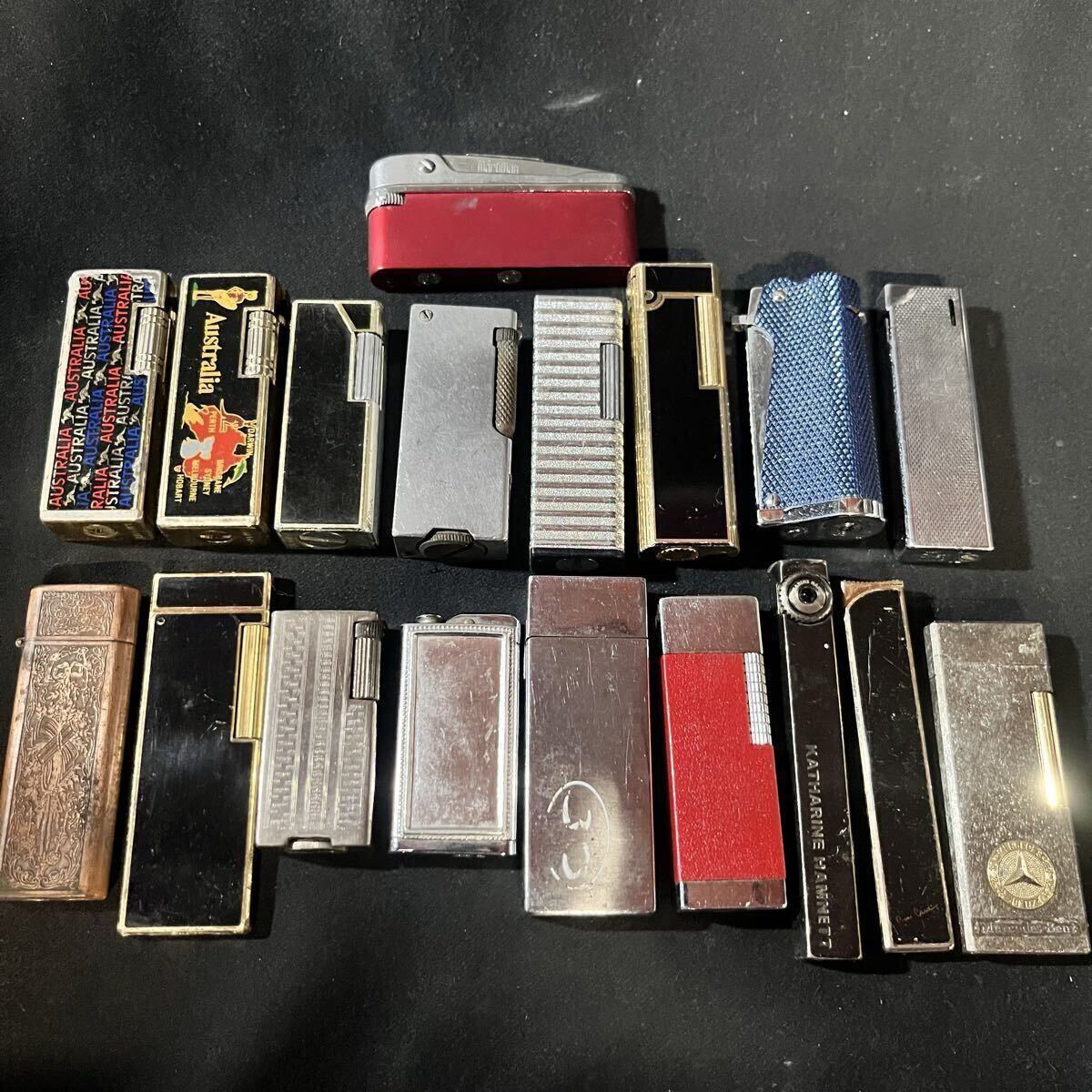 Yahoo!オークション -「マルマン ライター」(ガスライター) (一般)の