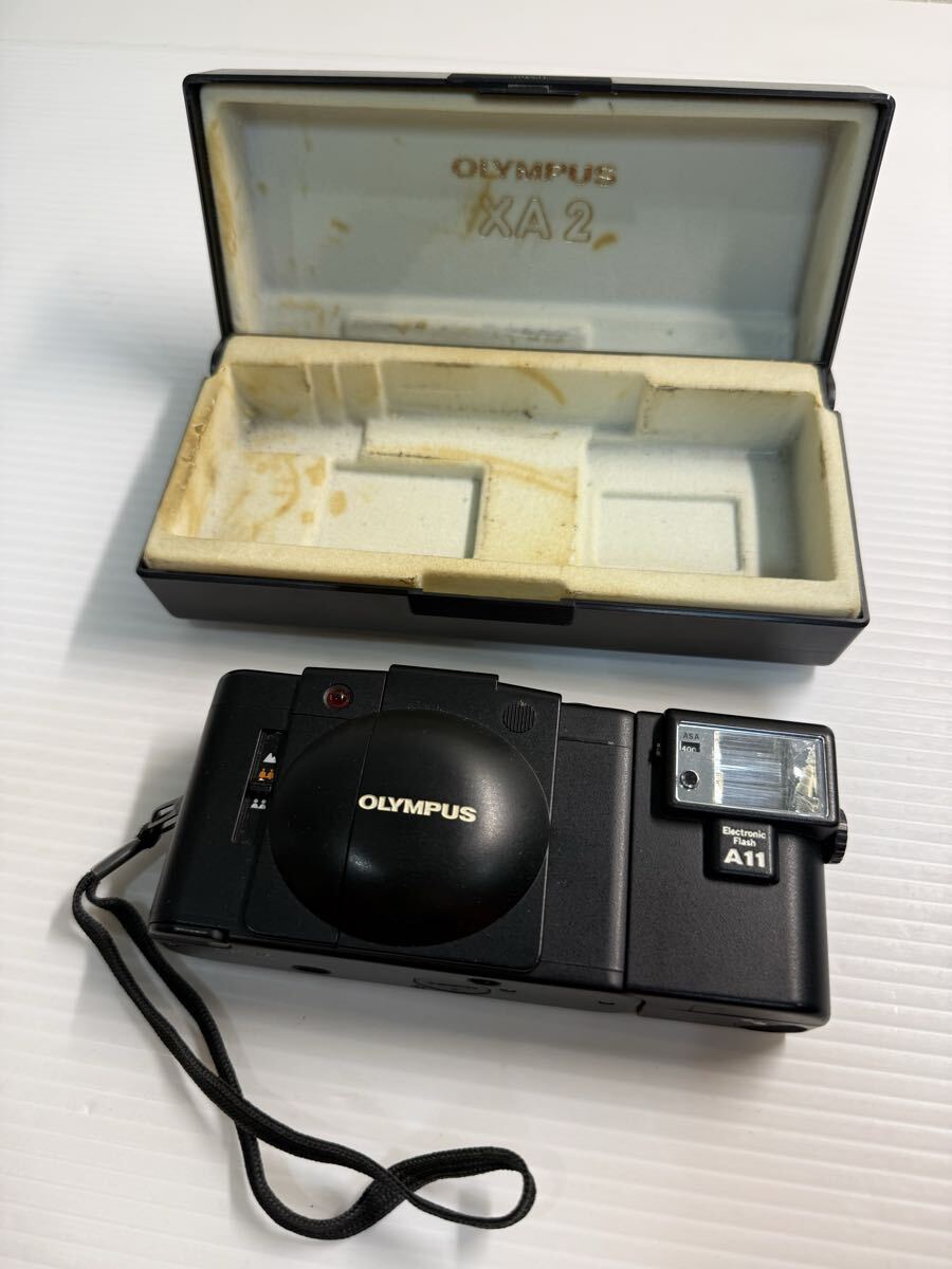 2026年最新】Yahoo!オークション -オリンパスxaの中古品・新品・未使用