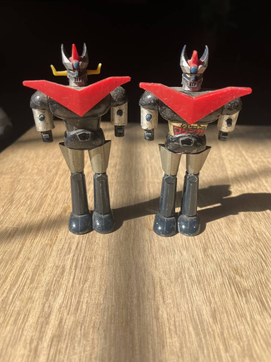 Yahoo!オークション -「ポピー超合金」の落札相場・落札価格