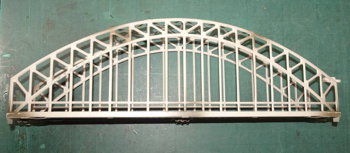 Yahoo!オークション -「鉄橋」(HOゲージ) (鉄道模型)の落札相場・落札価格