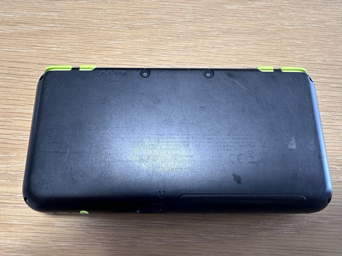 2026年最新】Yahoo!オークション -new3dsll ブラックの中古品・新品