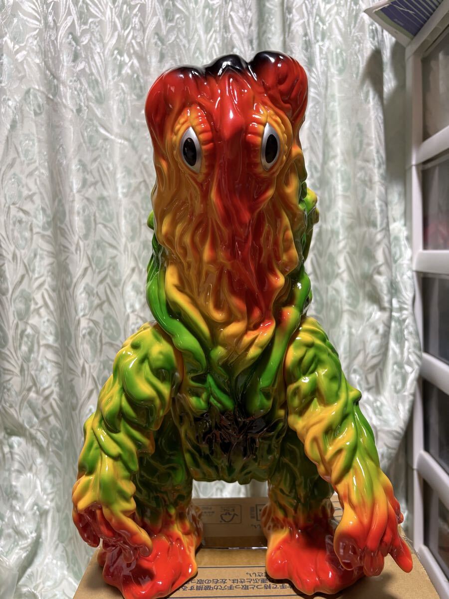 2026年最新】Yahoo!オークション -マルサン ヘドラの中古品・新品・未