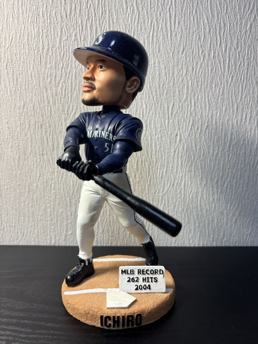 2026年最新】Yahoo!オークション -イチロー ボブルヘッドの中古品