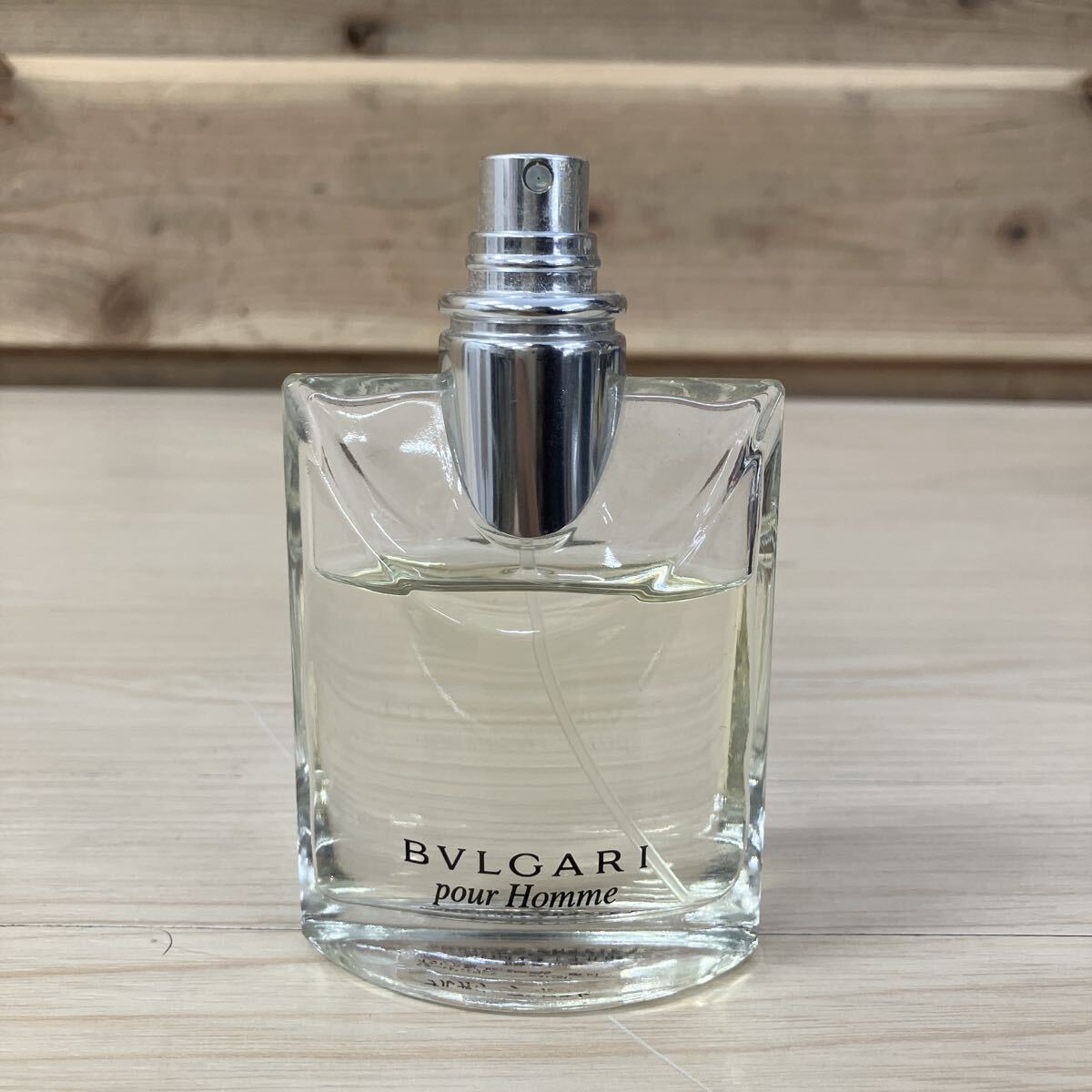 2026年最新】Yahoo!オークション -ブルガリ香水の中古品・新品・未使用