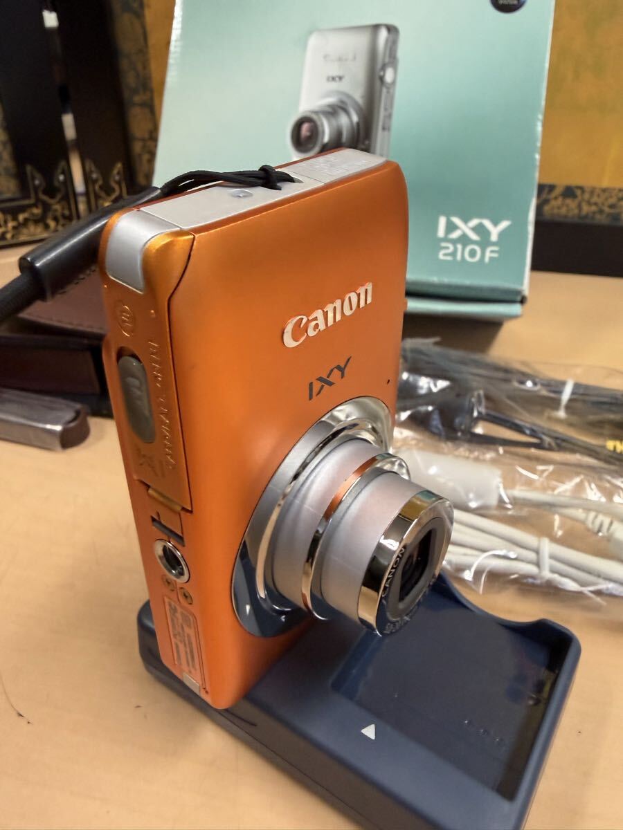 2026年最新】Yahoo!オークション -ixy210の中古品・新品・未使用品一覧