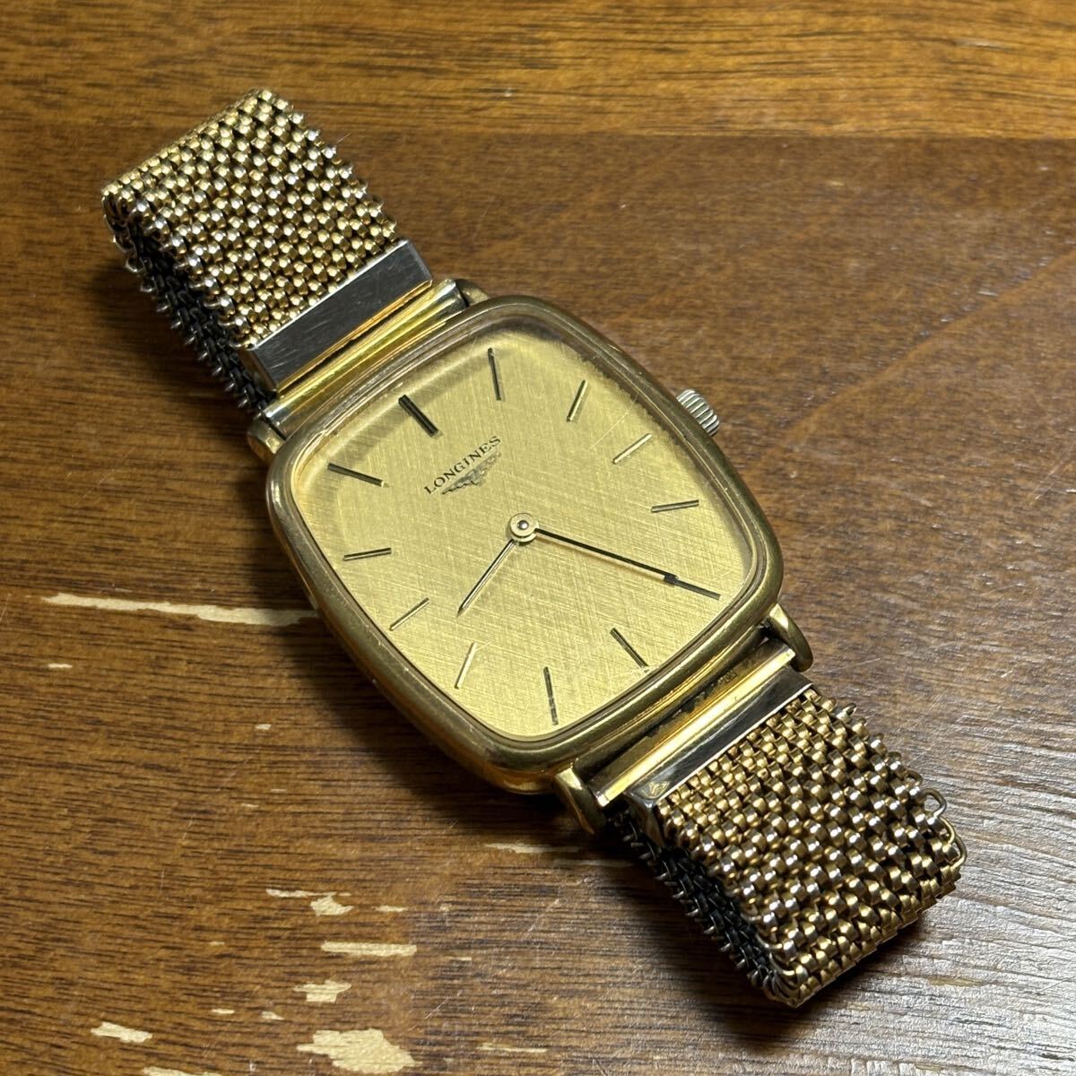 2026年最新】Yahoo!オークション -時計ロンジンスクエアの中古品・新品