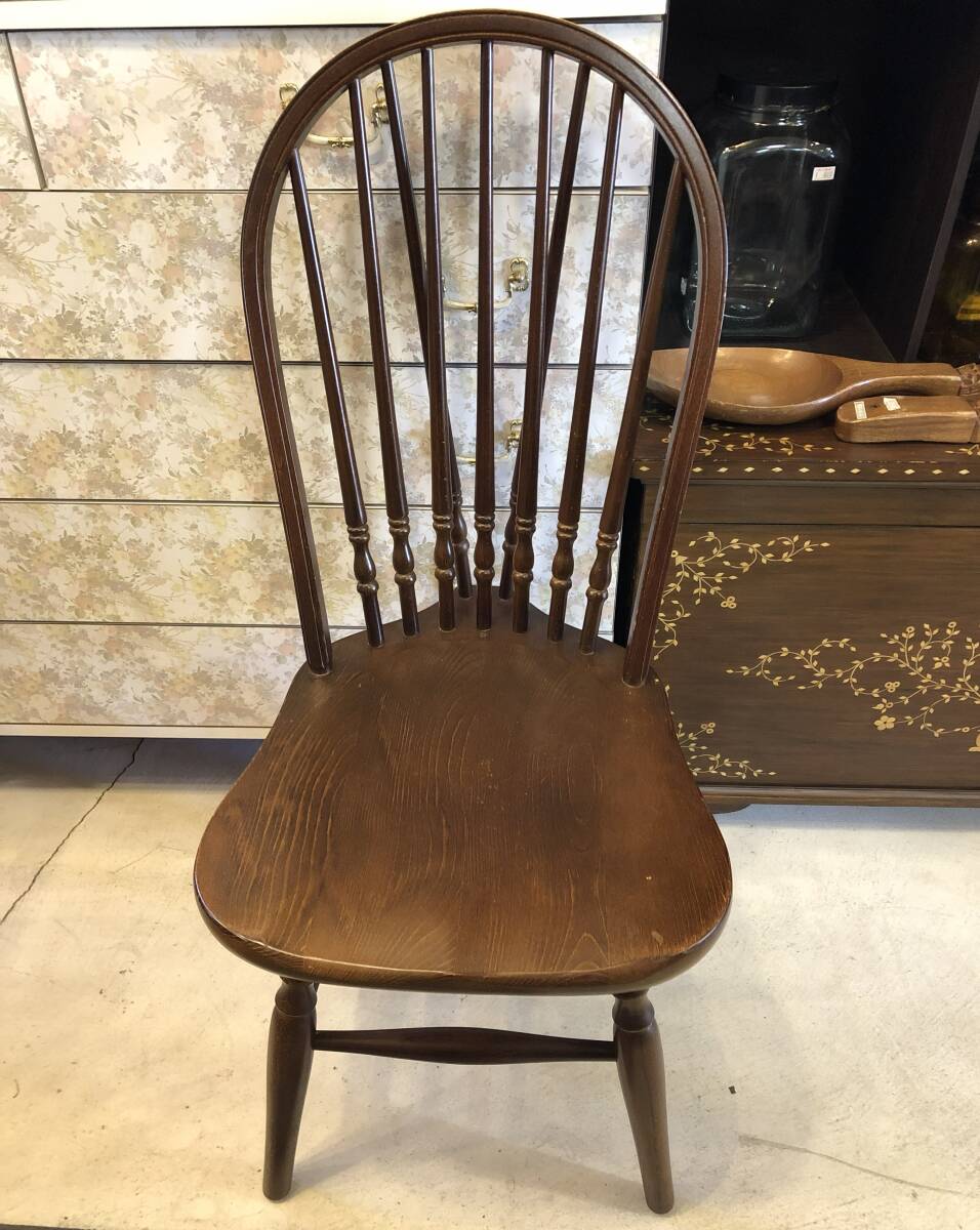 2026年最新】Yahoo!オークション -秋田木工(ダイニングチェア)の中古品