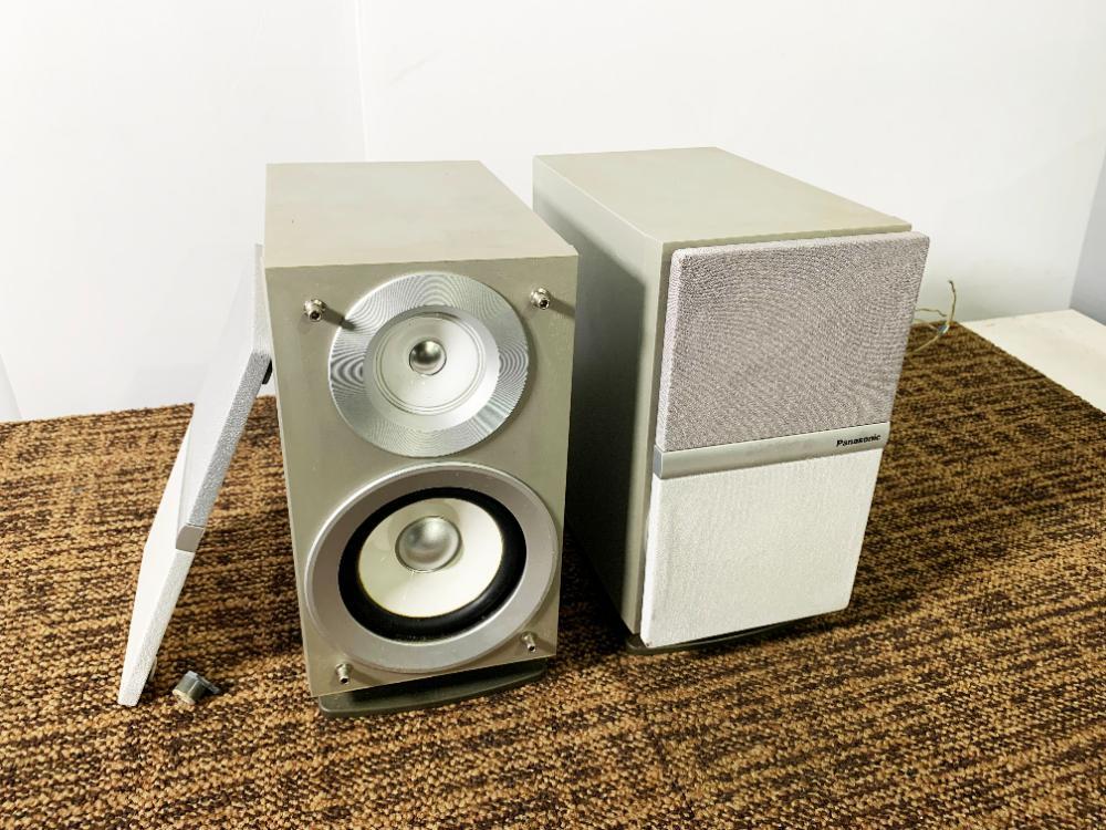 2026年最新】Yahoo!オークション -スピーカー panasonic パナソニック