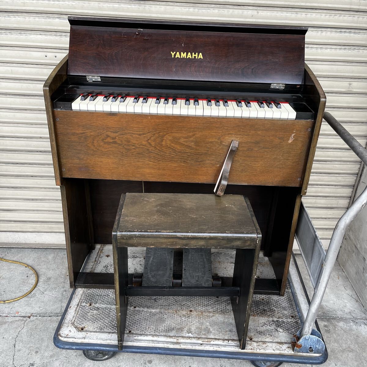 2026年最新】Yahoo!オークション -ヤマハオルガンの中古品・新品・未