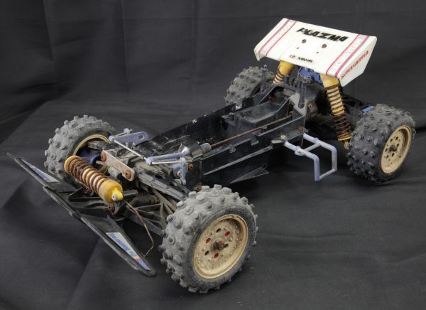 2026年最新】タミヤ(Tamiya) ラジコン ジャンク品 多数出品中 - Yahoo