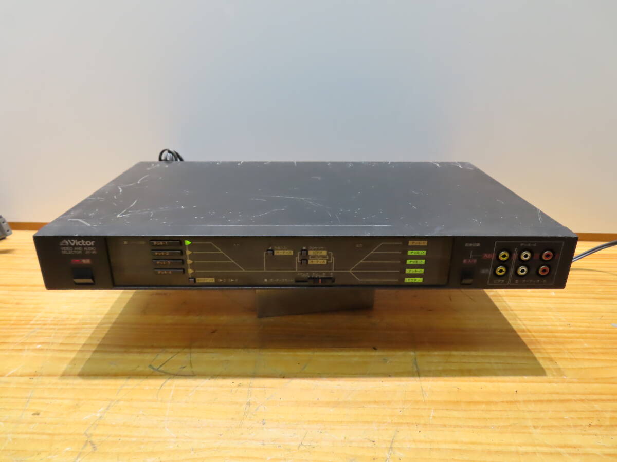 2026年最新】Yahoo!オークション -ビクターavセレクターの中古品・新品