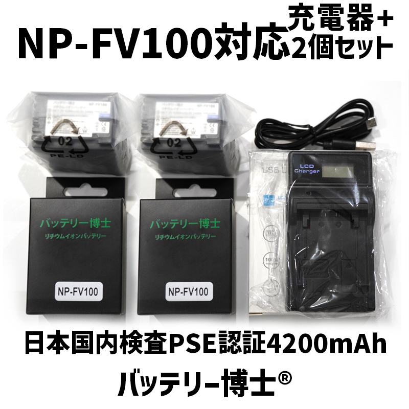 2026年最新】Yahoo!オークション -np-fv100の中古品・新品・未使用品一覧